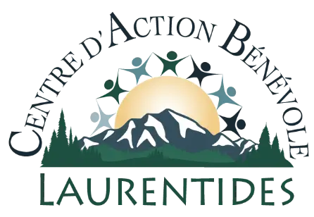 Centre d'action bénévole Laurentides