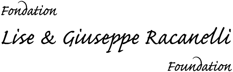 Fondation Lise & Giuseppe Racanelli