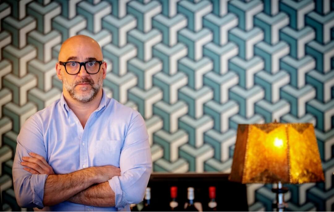 Chef à la rescousse