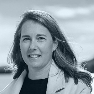 Manrie-Andrée Touchette